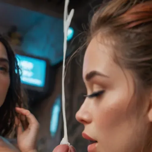yapay zekâ porno foto üretici