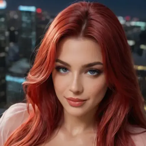 AI 포르노 이미지 생성기