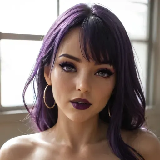 yapay zekâ porno görsel üretici