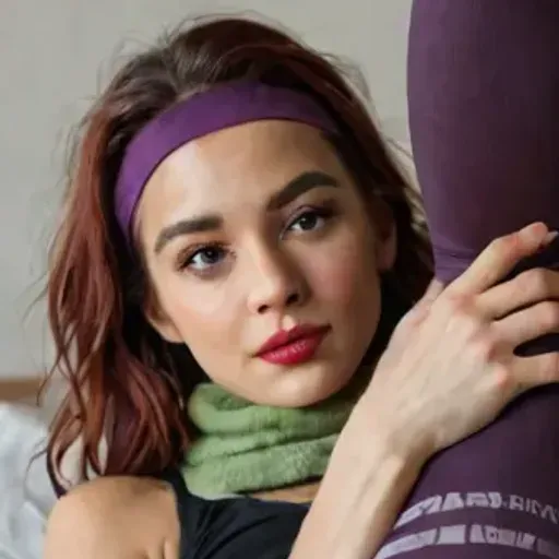 generatore di immagini porno IA