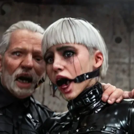 KI-Pornobildchen-Generator