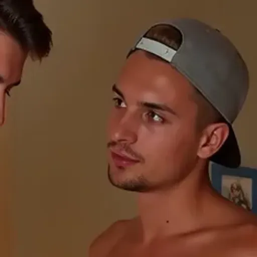 generatore di foto porno IA