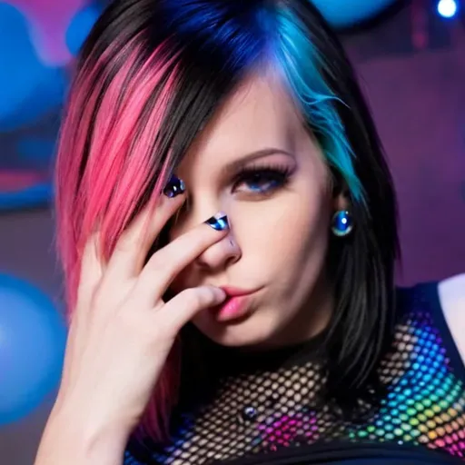 générateur d’images porno IA