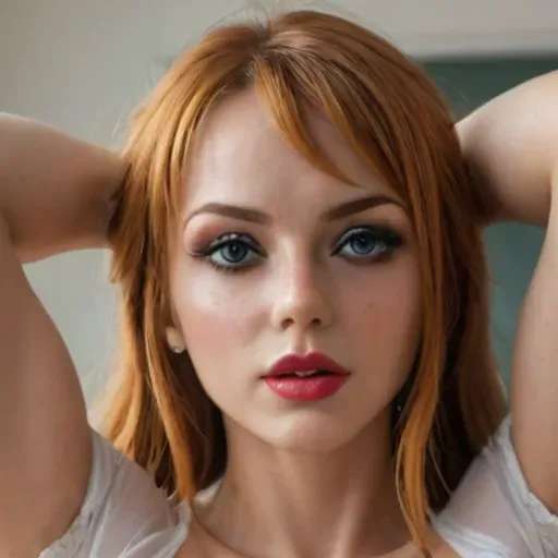 AI 포르노 이미지 생성기