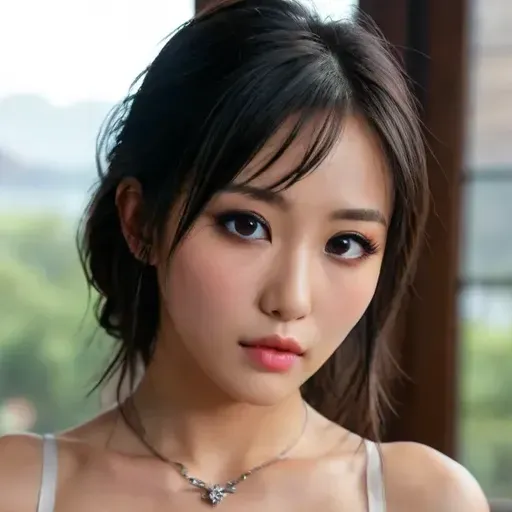 yapay zekâ porno görsel üretici