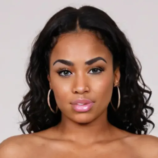 Pencipta imej lucah AI