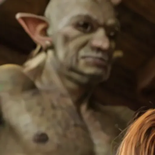 โปรแกรมสร้างภาพโปรนที่ใช้ปัญหา AI