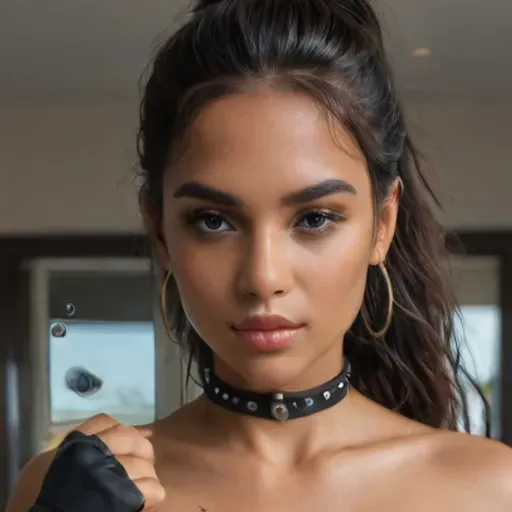 AI色情图片生成器