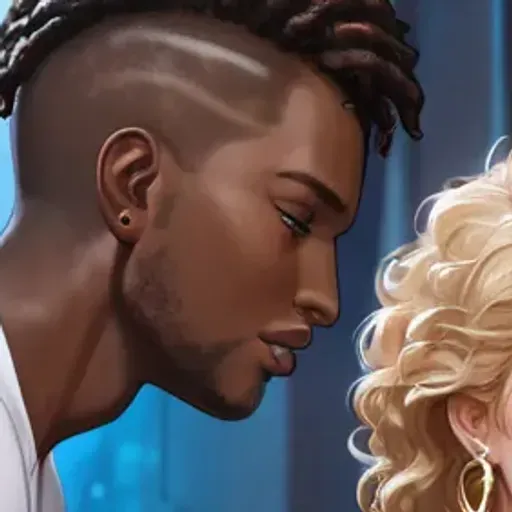 yapay zekâ porno foto üretici