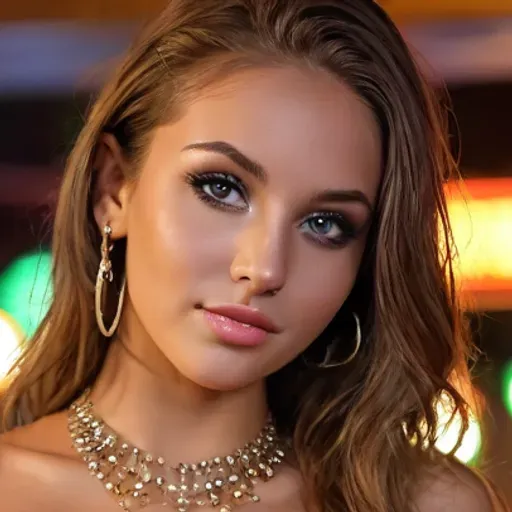 Pencipta imej lucah AI