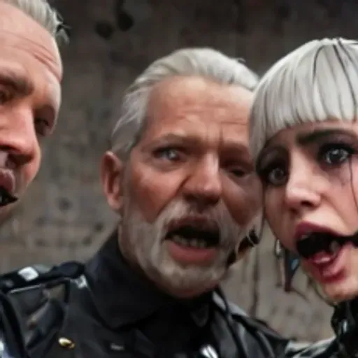 KI-Pornobild-Generator