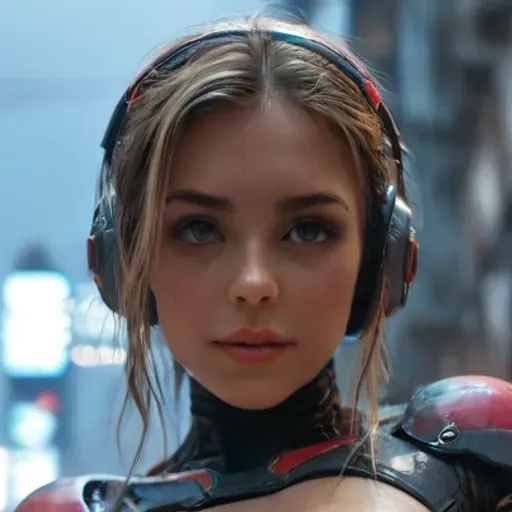 AI porn image generator