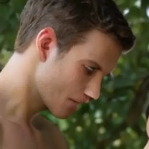 KI-Pornobild-Generator