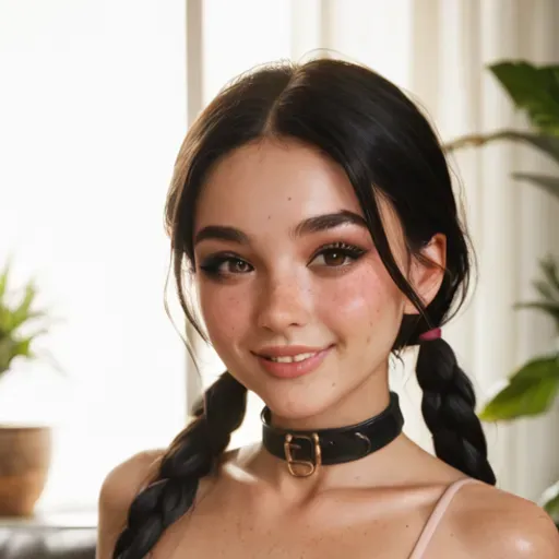 Pencipta imej lucah AI