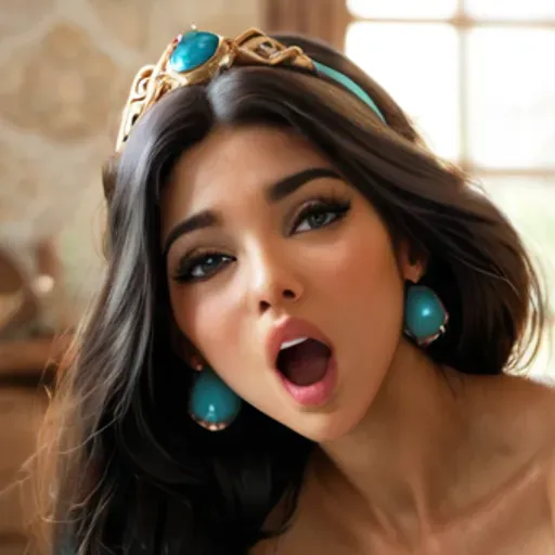 KI-Pornobild-Generator