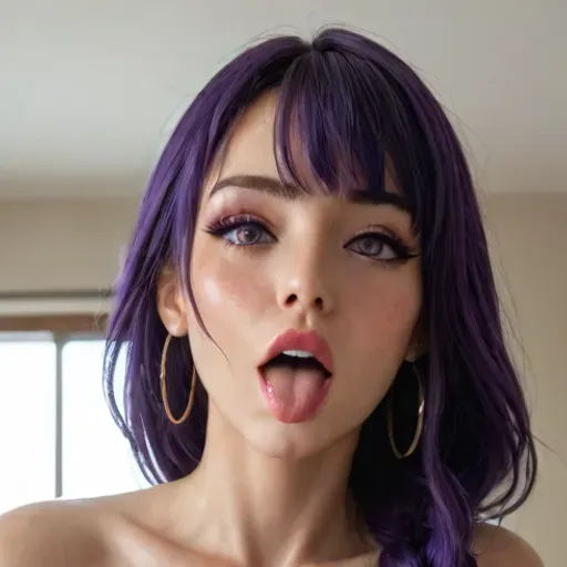 AI 포르노 이미지 생성기