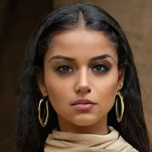 yapay zekâ porno görsel üretici