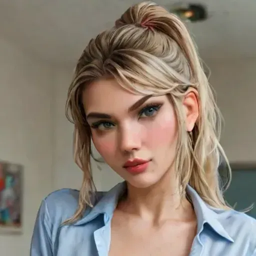 generatore di immagini porno IA