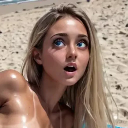 KI-Pornobild-Generator