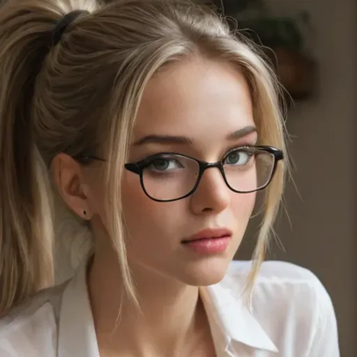 Pencipta imej lucah AI