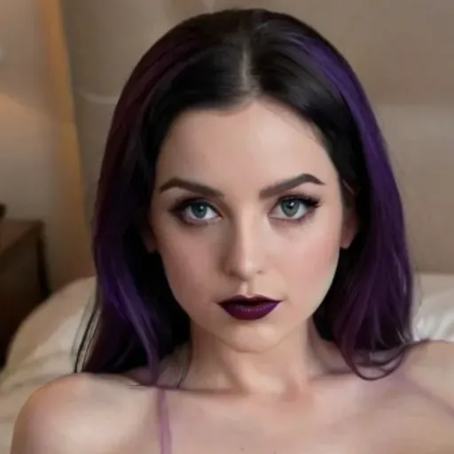 yapay zekâ porno görsel üretici