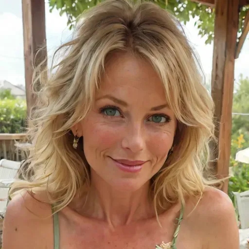 โปรแกรมสร้างภาพโปรนที่ใช้ปัญหา AI