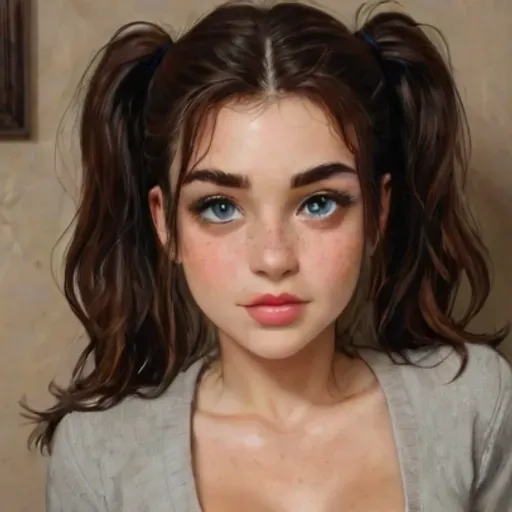 KI-Pornobild-Generator