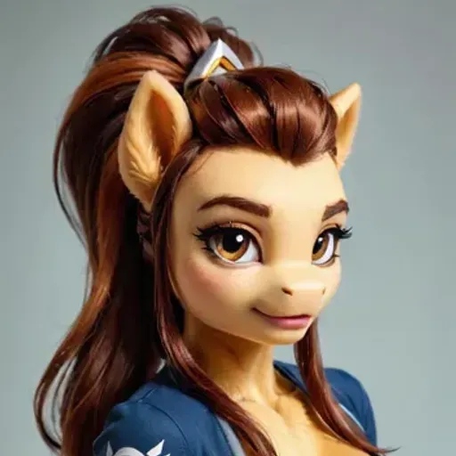 AIポルノ画像ジェネレーター