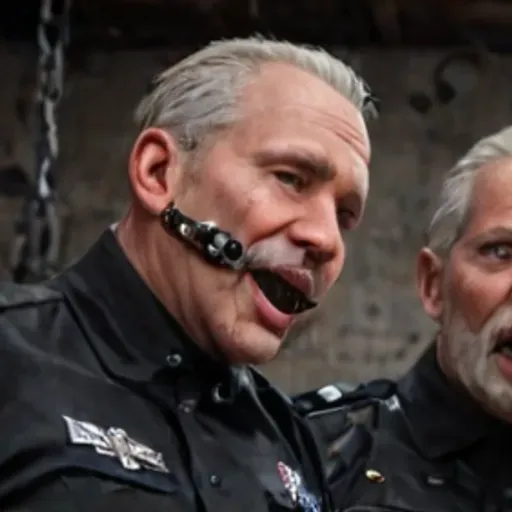 KI-Pornobild-Generator