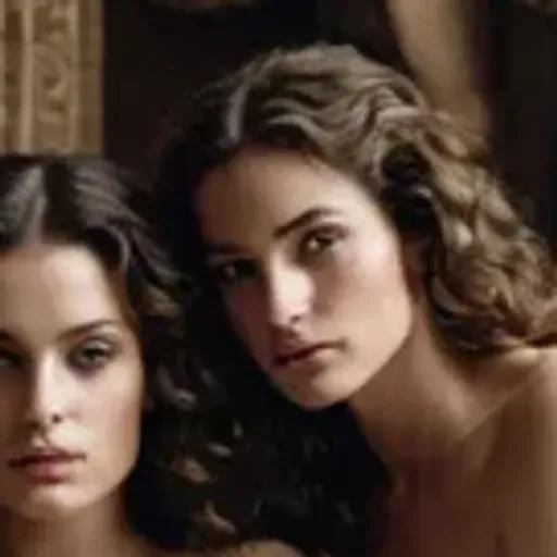 generatore di immagini porno IA