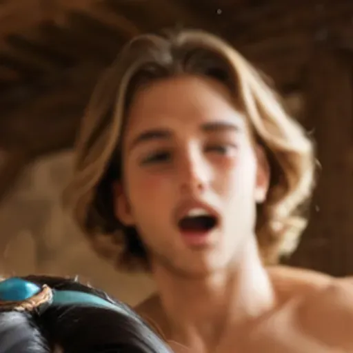 Penghasil gambar lucah AI