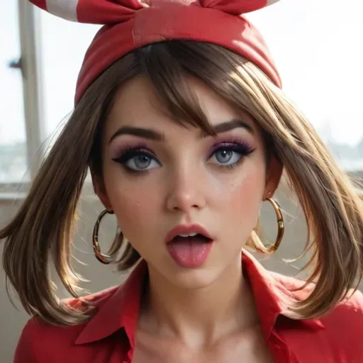 gerador de imagens pornô com IA