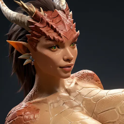 Pencipta imej lucah AI