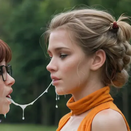 AI 포르노 사진 생성기