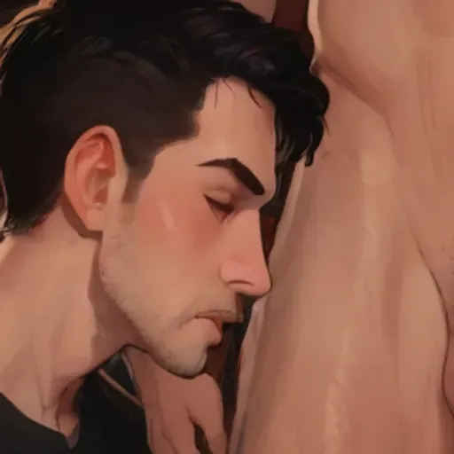 KI-Pornobild-Generator