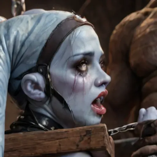 โปรแกรมสร้างภาพโปรนที่ใช้ปัญหา AI