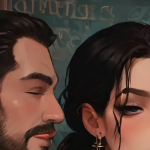 generatore di immagini porno IA