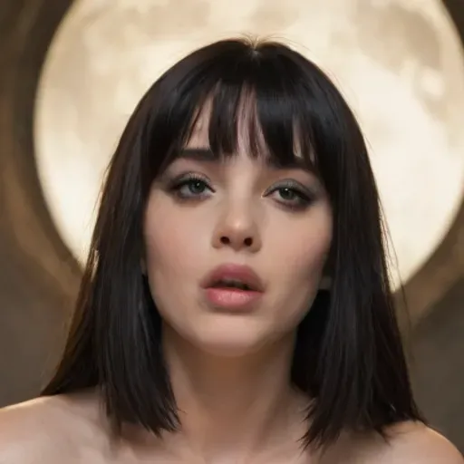 yapay zekâ porno görsel üretici