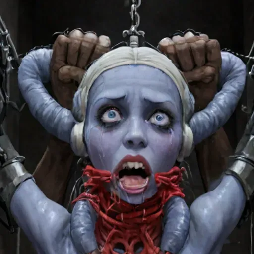 KI-Pornobild-Generator