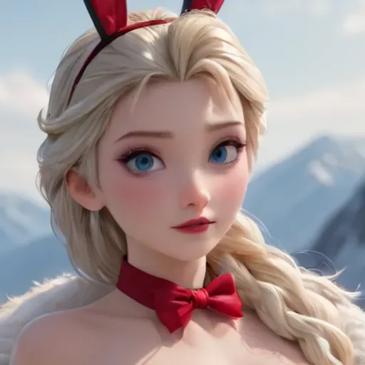 KI-Pornobild-Generator