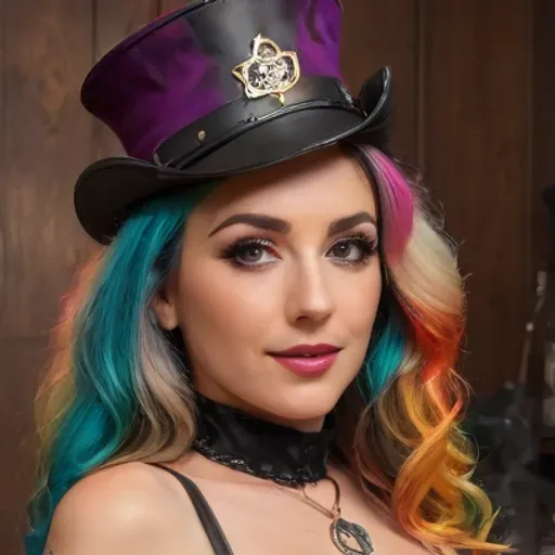 generatore di immagini porno IA