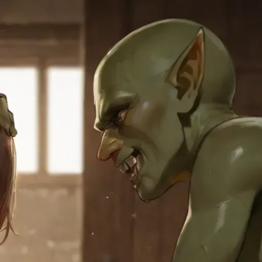 AIポルノ画像ジェネレーター