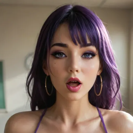 โปรแกรมสร้างภาพโปรนที่ใช้ปัญหา AI