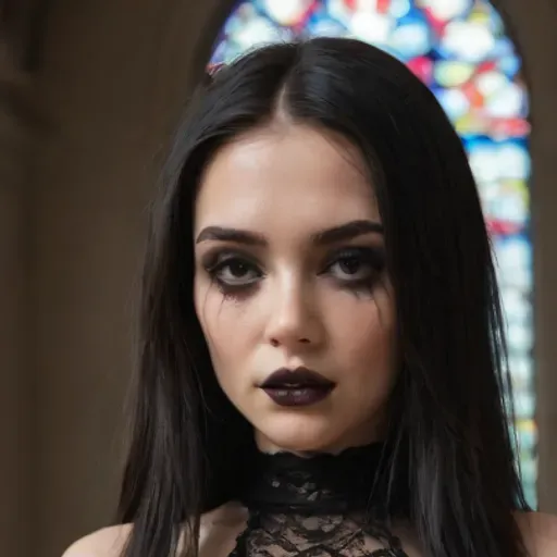 Pencipta imej lucah AI