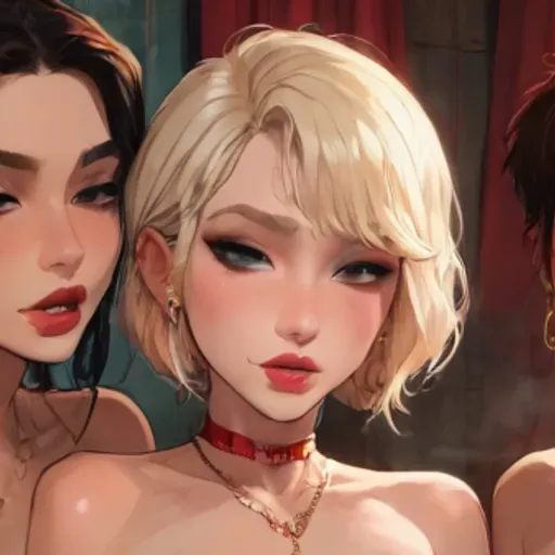 generatore di foto porno IA