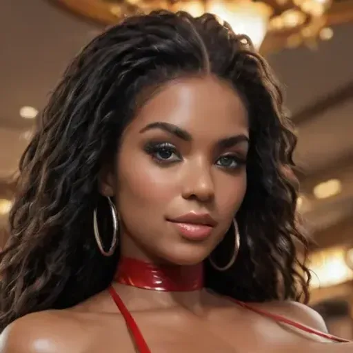 generatore di immagini porno IA