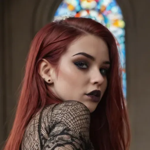 KI-Pornobild-Generator