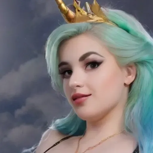 AI 포르노 이미지 생성기