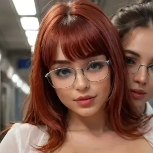 generatore di immagini porno IA