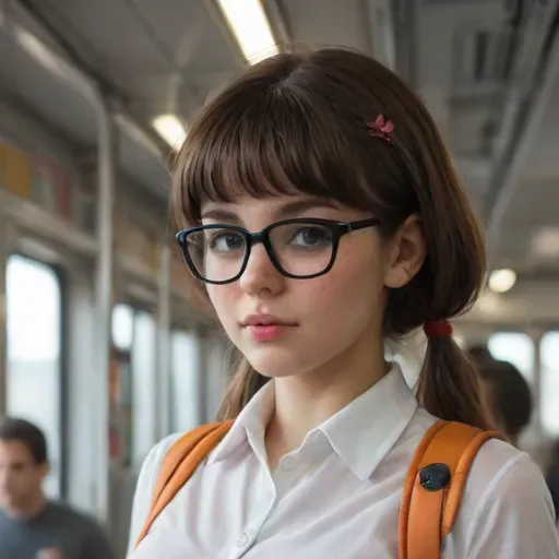 AI 포르노 이미지 생성기